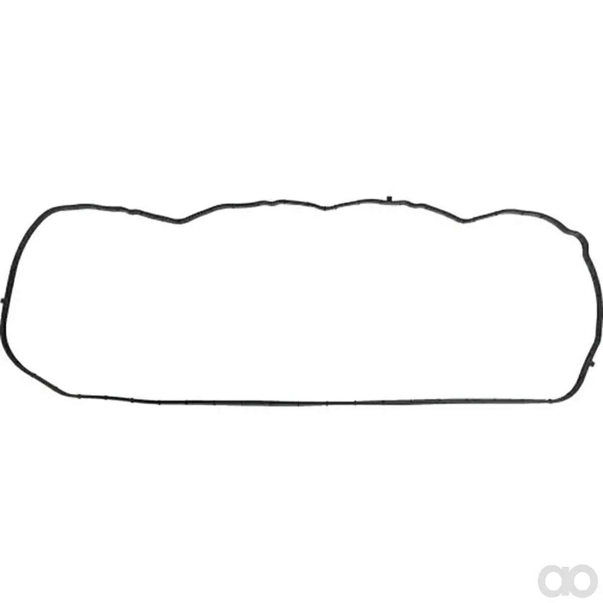 Prillinger - 00120617 - Lower Valve Cover Gasket Instead