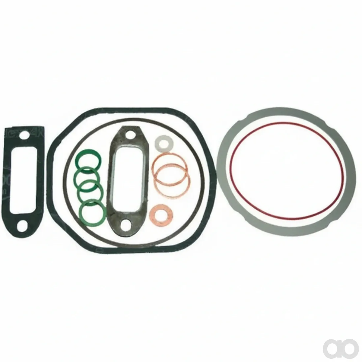 Prillinger - 00120850 - Cylinder Head Gasket Set Per Cylinder