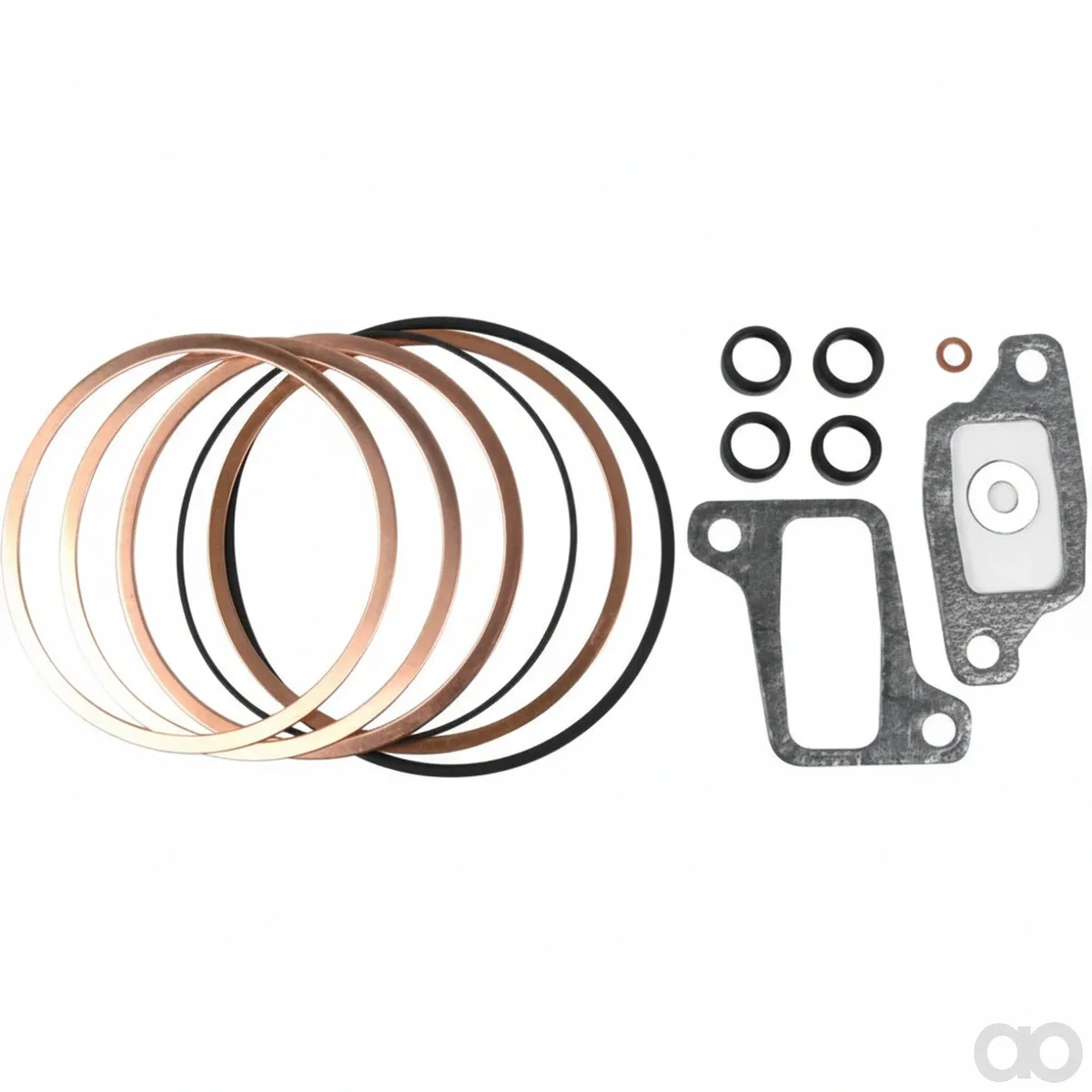 Prillinger - 00120868 - Cylinder Head Gasket Set For Same