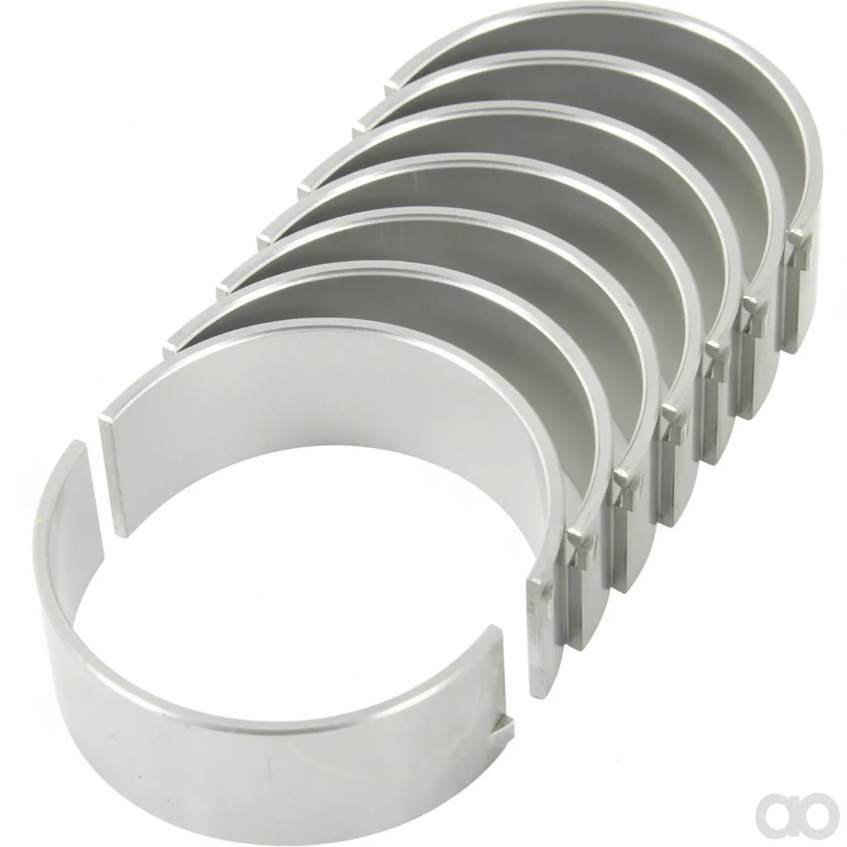 Prillinger - 00121121 - Connecting Rod Bearing Set Standard For St