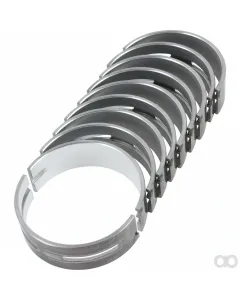 Prillinger - 00121128 - Main Bearing Set For Steyr WD411