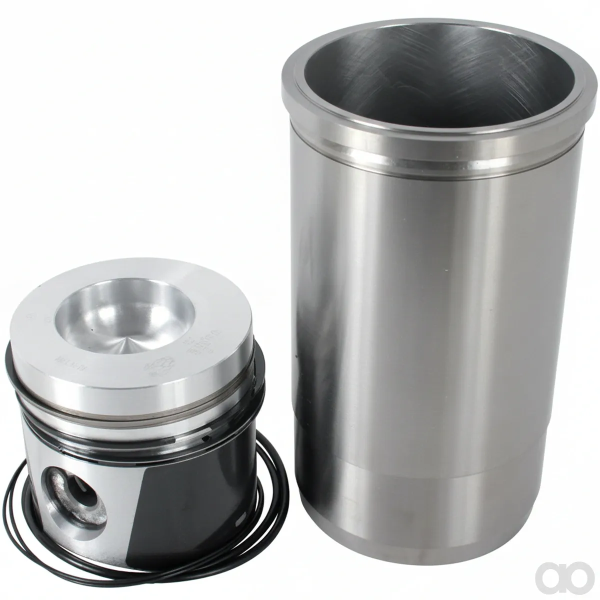 Prillinger - 00121141 - Cylinder Liner Set MWM Engine, N