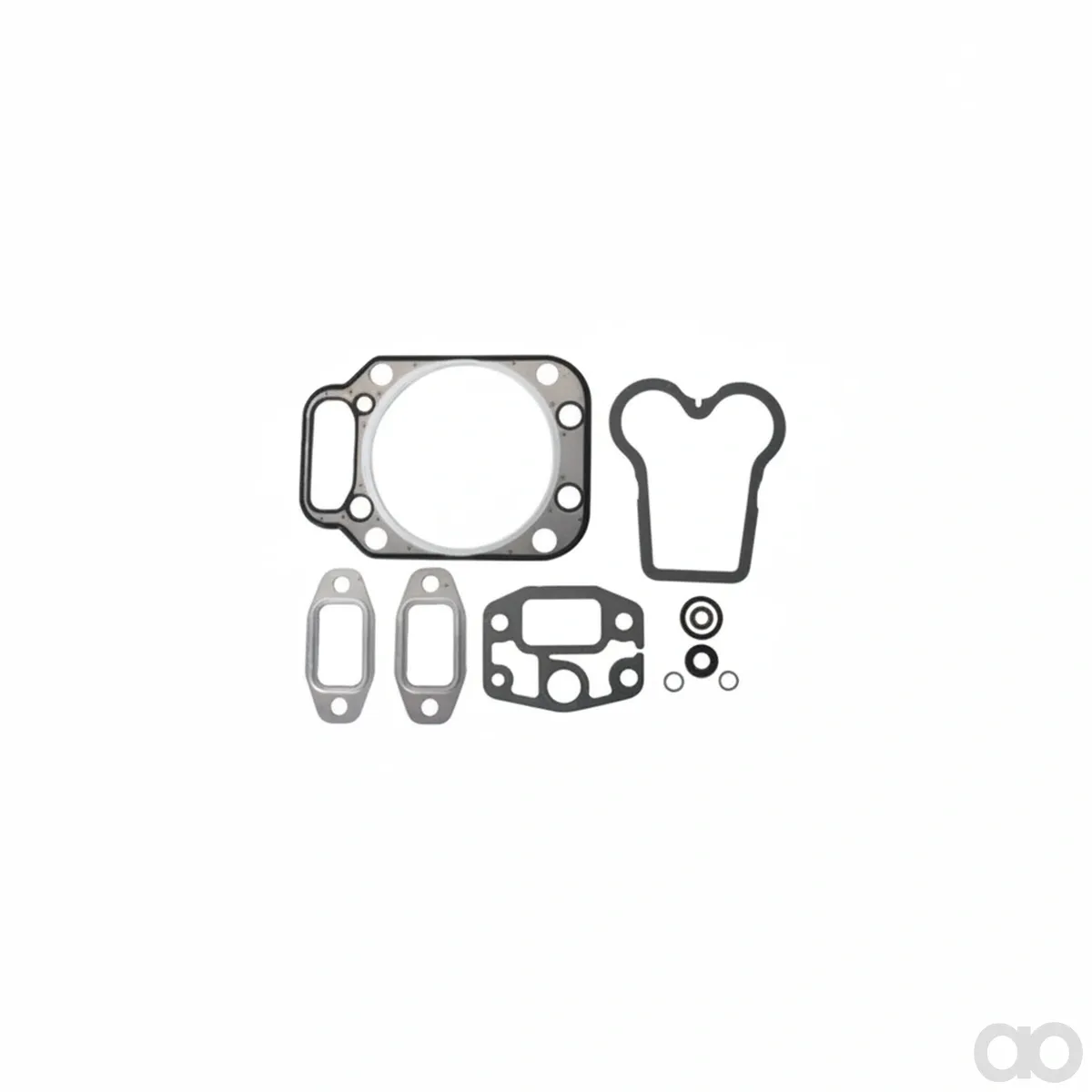 Prillinger - 00121143 - Cylinder Head Gasket Set For Steyr