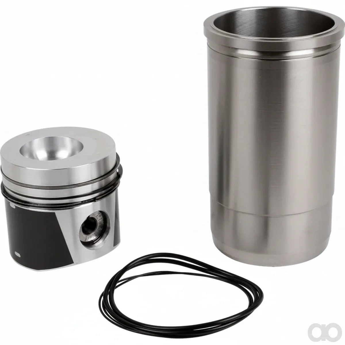 Prillinger - 00121154 - Cylinder Liner Set For MWM Suction