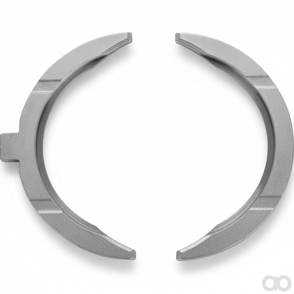 Prillinger - 00121157 - Thrust Washer For MWM 226