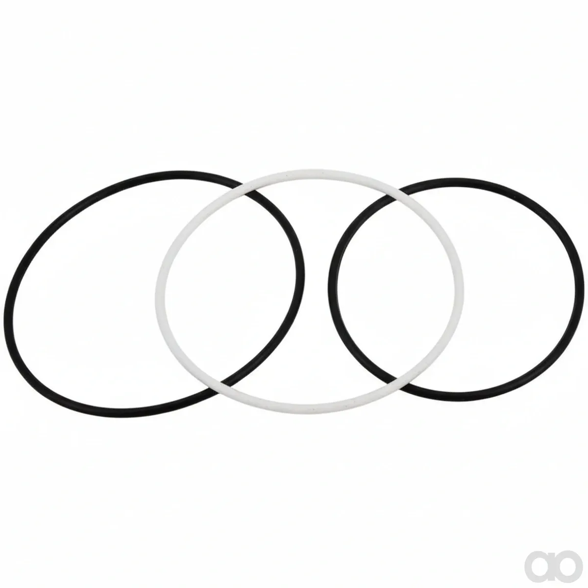 Prillinger - 00121211 - Cylinder Liner Ring Set For John Deere