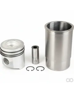 Prillinger - 00121221 - Piston Liner Set Fits J