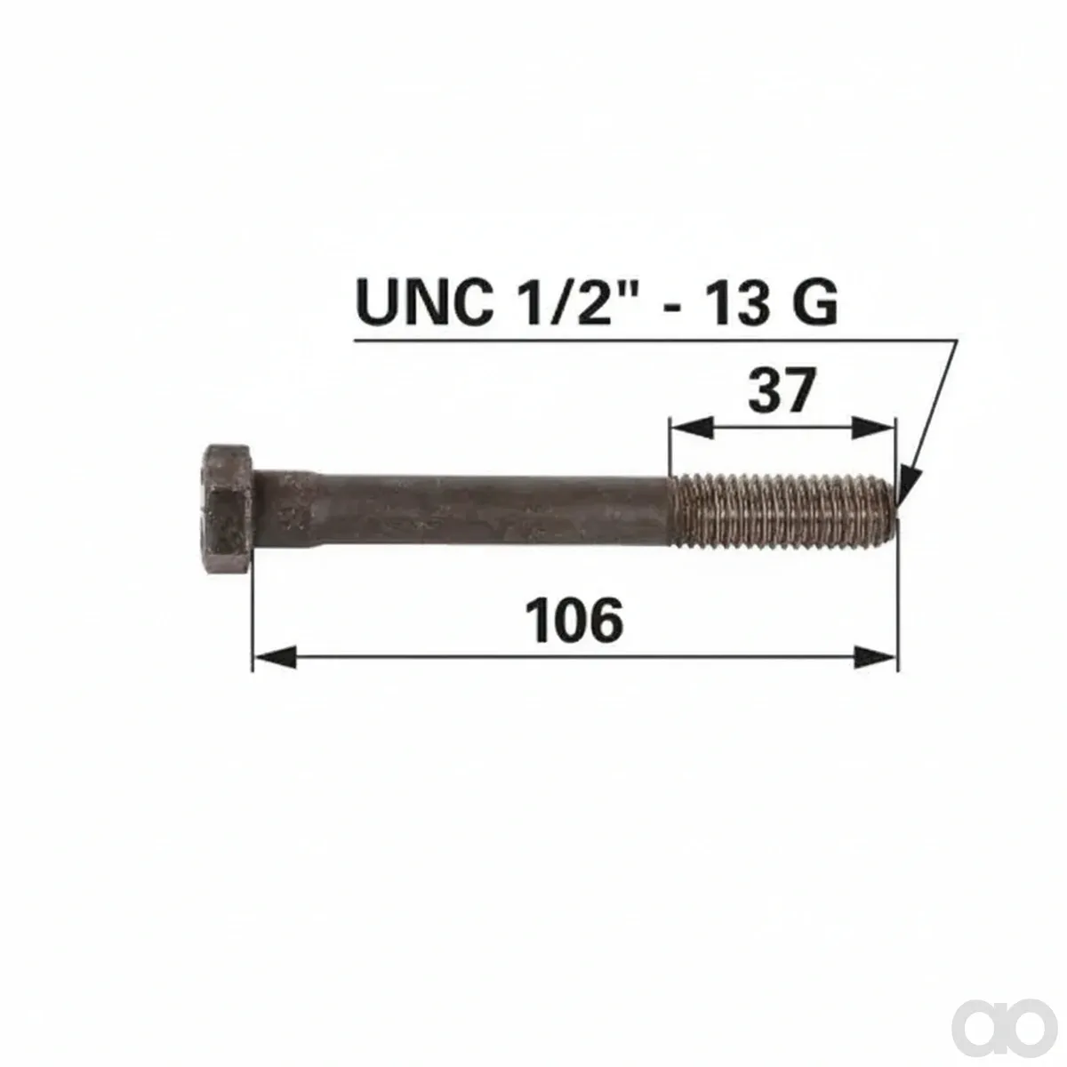 Prillinger - 00121240 - Cylinder Head Bolt Replacement