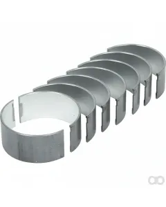 Prillinger - 00121410 - Connecting Rod Bearing Set Standard Old