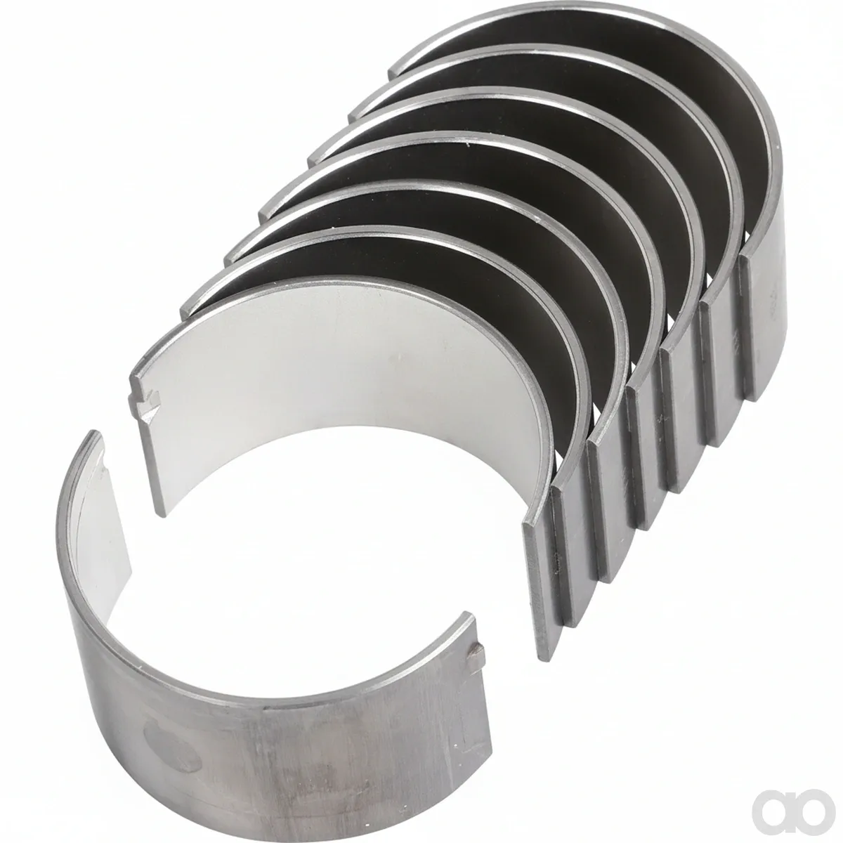 Prillinger - 00121432 - Connecting Rod Bearing Set Replacement for C