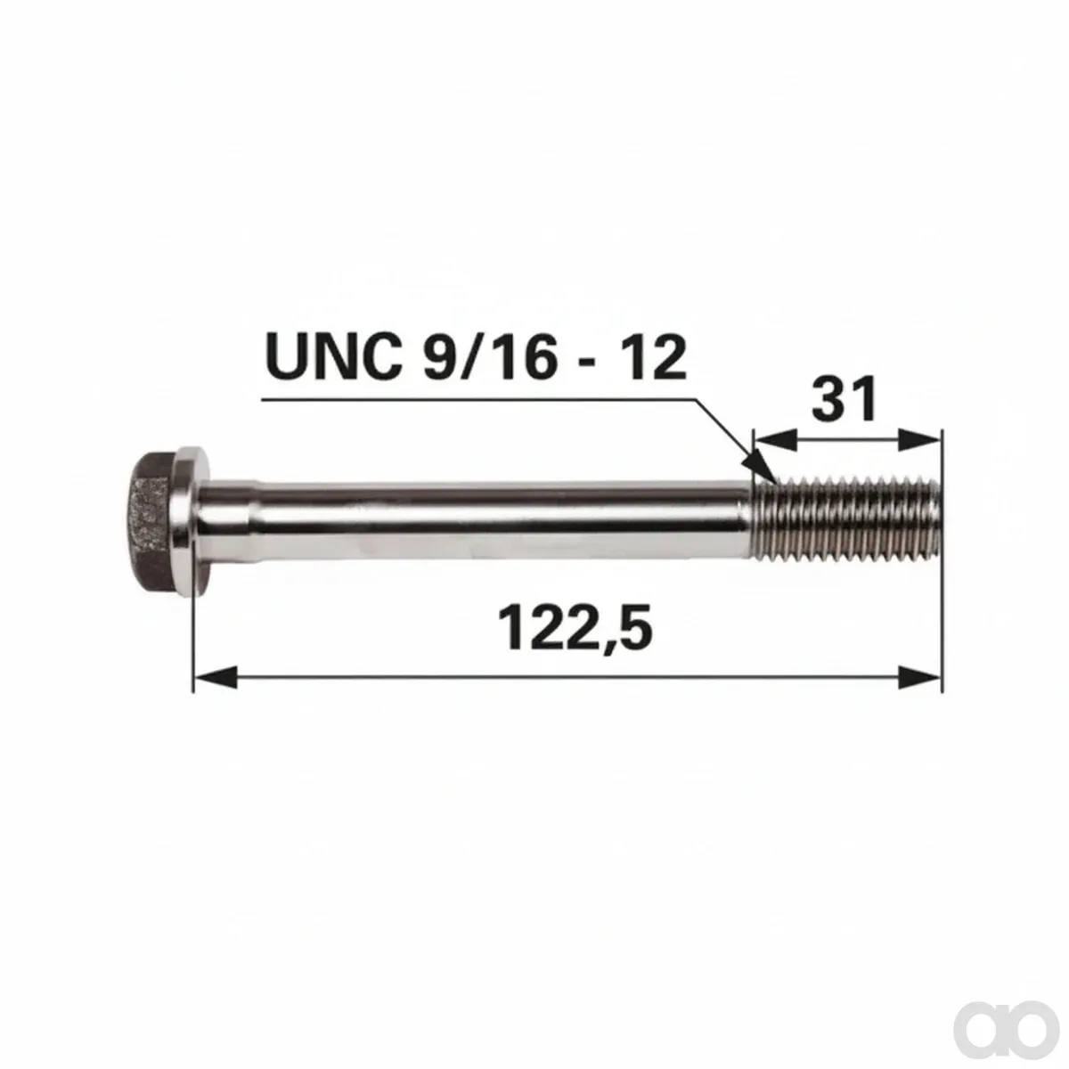 Prillinger - 00121435 - Cylinder Head Bolt Replacement