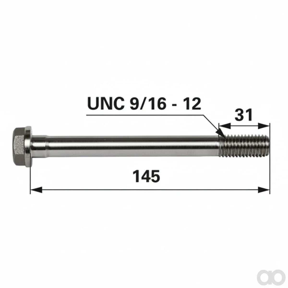 Prillinger - 00121436 - Cylinder Head Bolt Replacement
