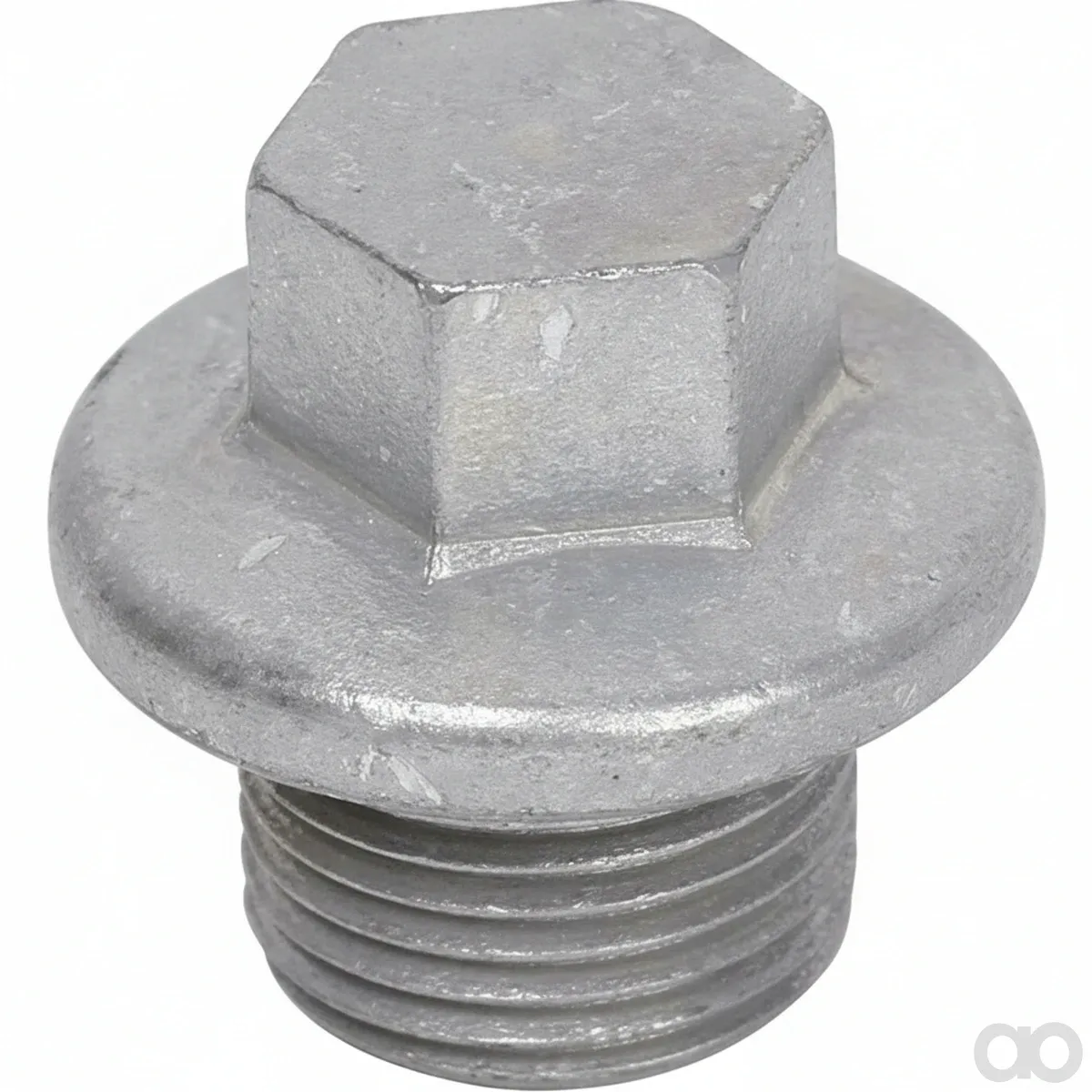 Prillinger - 00121612 - Oil Drain Plug Replacement