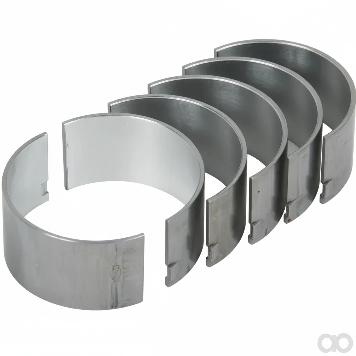 Prillinger - 00121702 - Connecting Rod Bearing Set Standard for Pe