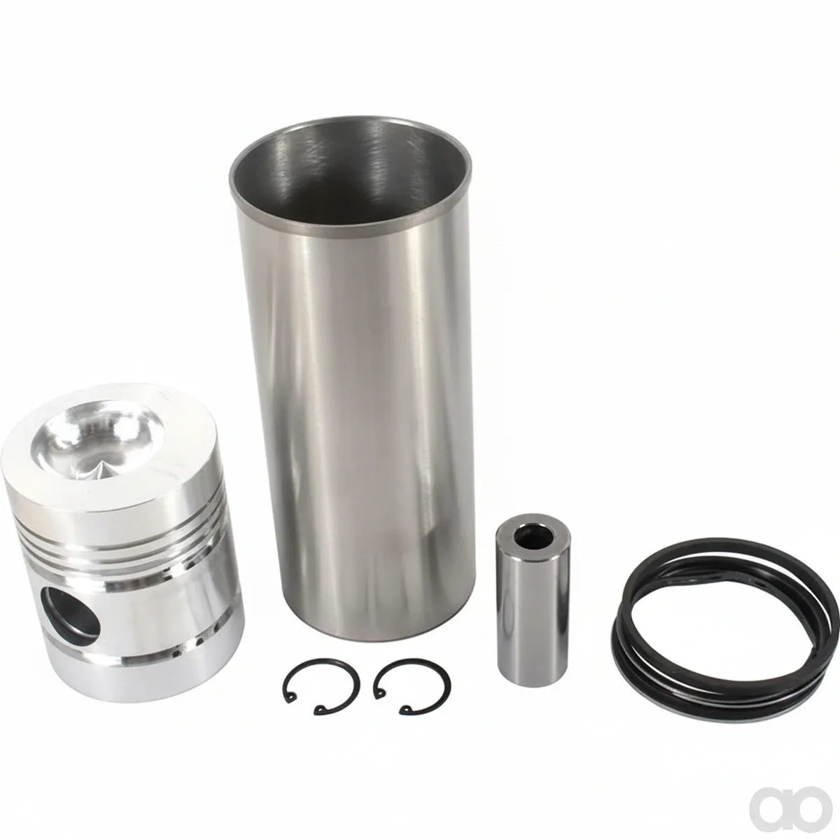 Prillinger - 00121705 - Piston Liner Set for MF AD3152