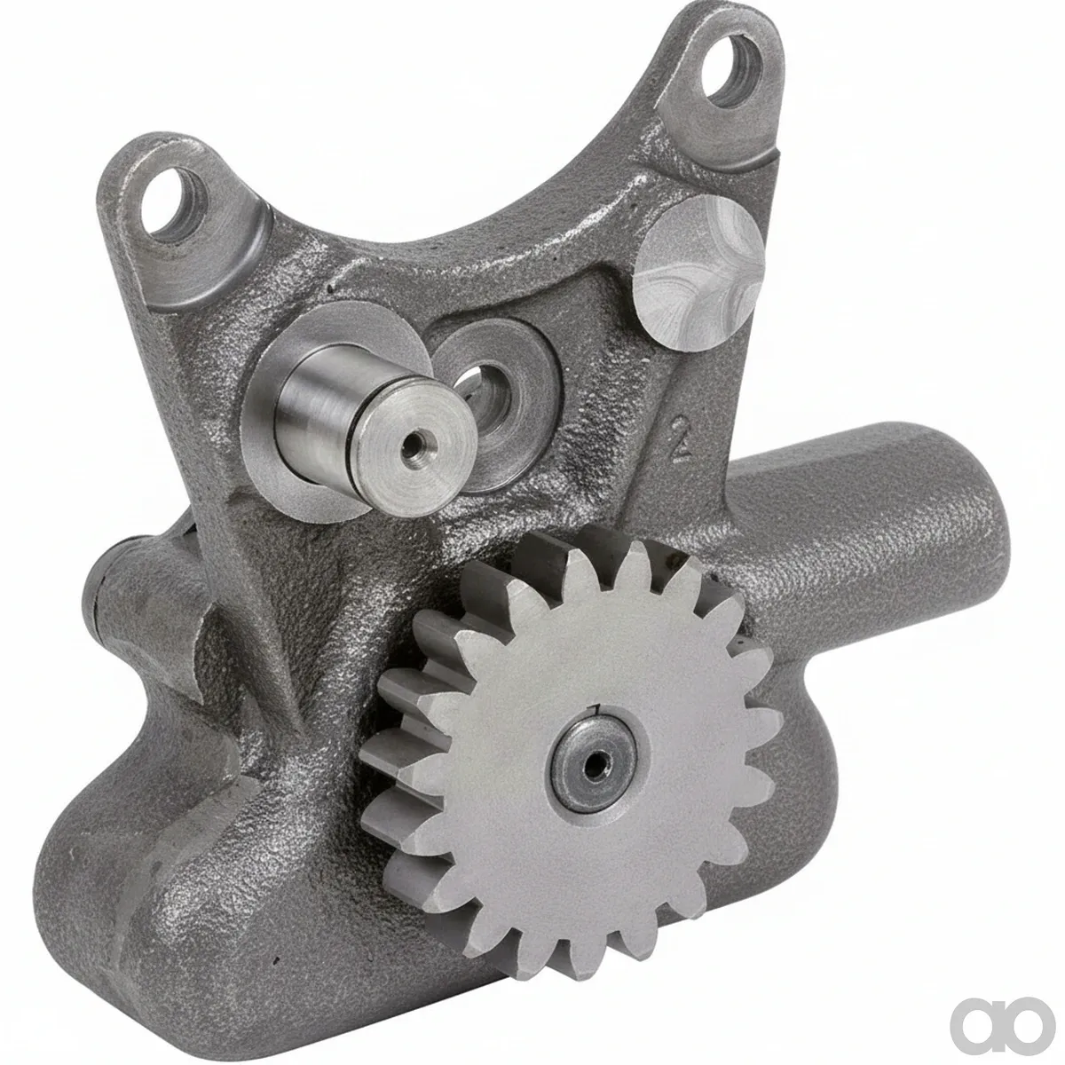 Prillinger - 00121720 - Engine Oil Pump Replacement for Perk
