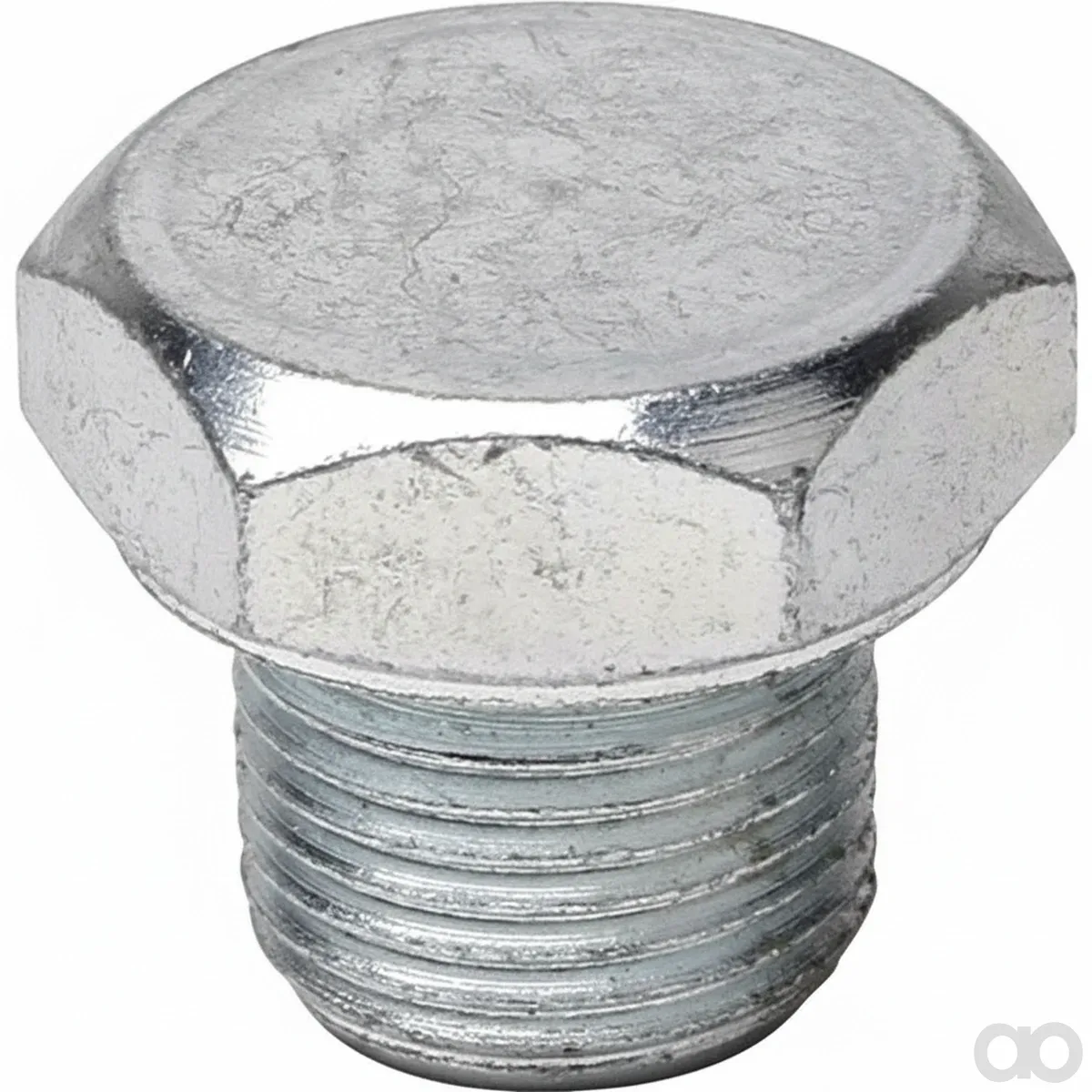 Prillinger - 00121736 - Oil Drain Plug Replacement