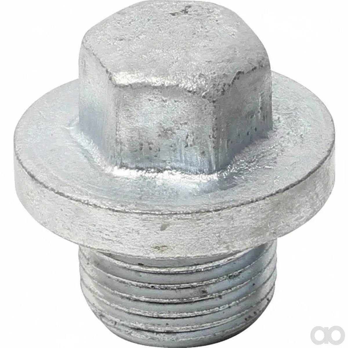 Prillinger - 00121737 - Oil Drain Plug Replacement