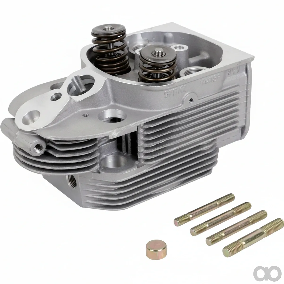 Prillinger - 00121831 - Cylinder Head for Deutz 912/913