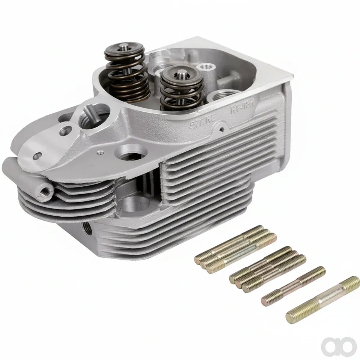 Prillinger - 00121832 - Cylinder Head for Deutz 913