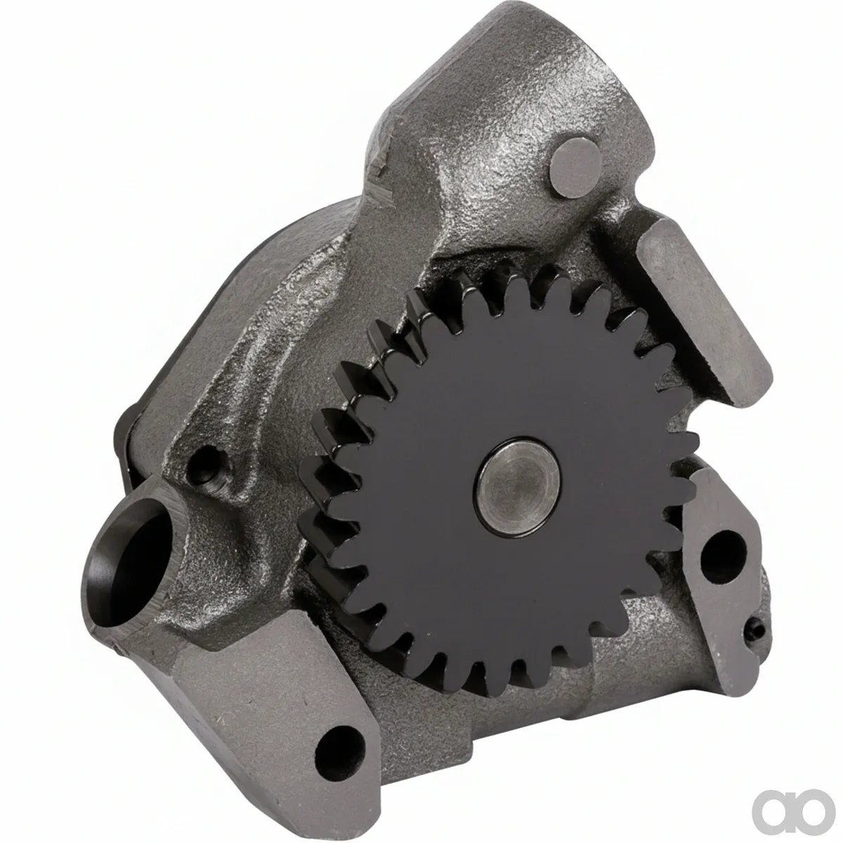 Prillinger - 00121838 - Engine Oil Pump Replacement for Deut