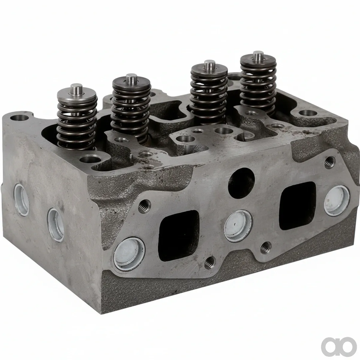 Prillinger - 00122013 - Cylinder Head for Steyr WD 408