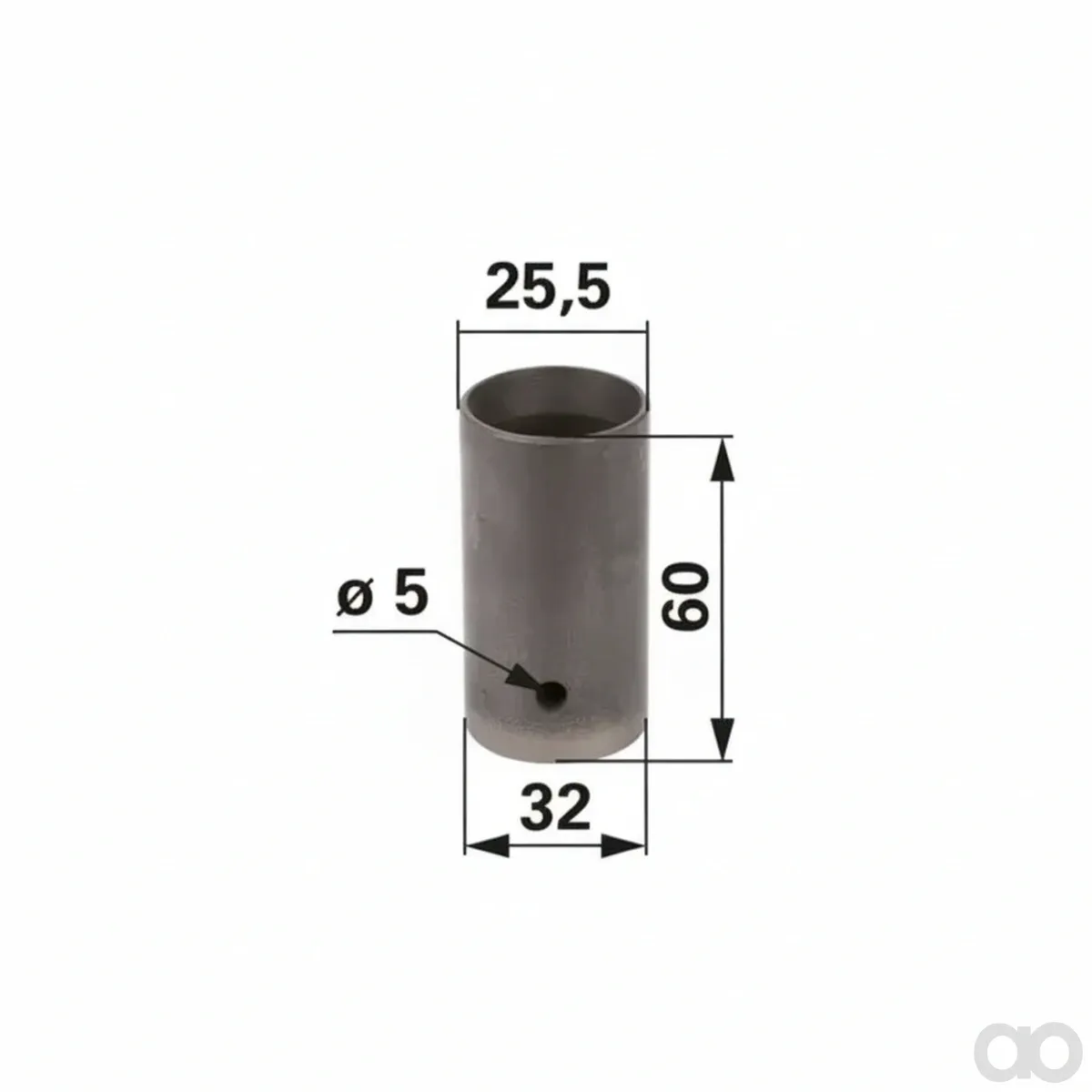 Prillinger - 00122016 - Tappet Replacement for Steyr 160