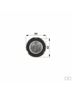Prillinger - 00122195 - Oil Cap Fits Deutz-Fahr