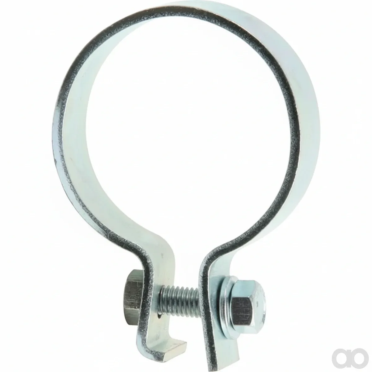 Prillinger - 00125043 - Exhaust Clamp Pipe Diameter