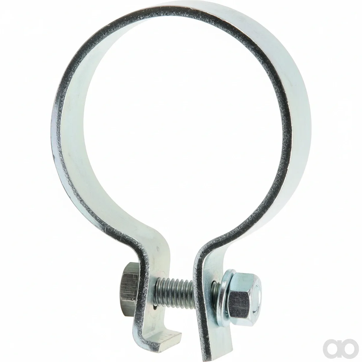 Prillinger - 00125044 - Exhaust Clamp Pipe Diameter
