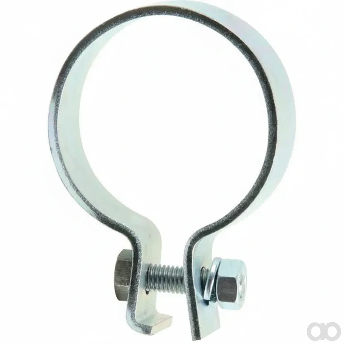 Prillinger - 00125045 - Exhaust Clamp Pipe Diameter