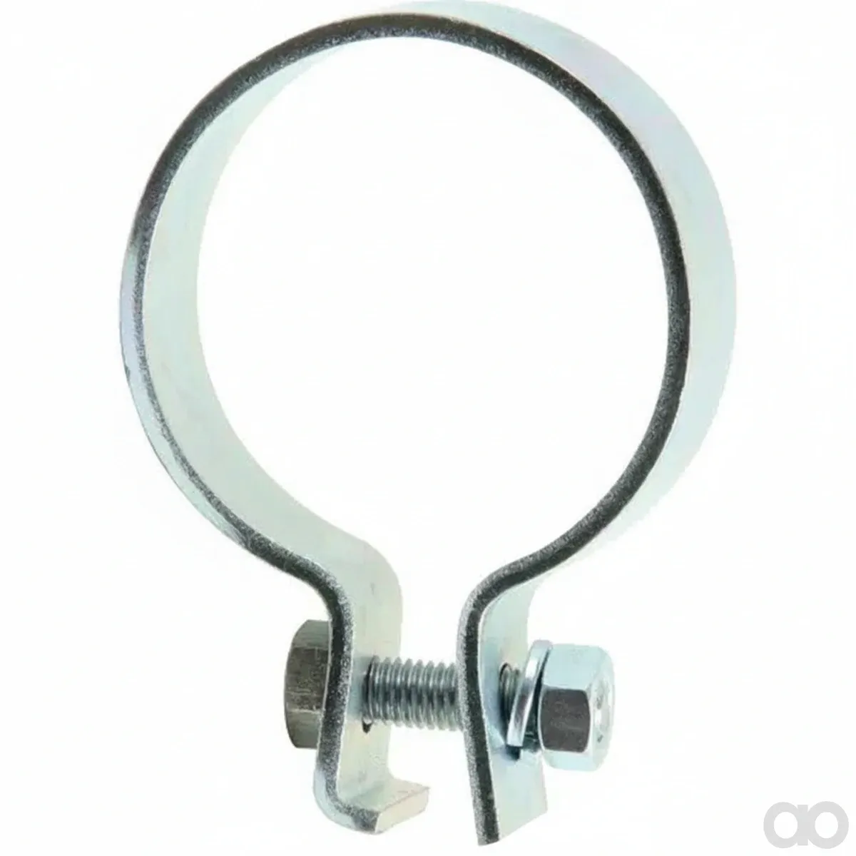 Prillinger - 00125047 - Exhaust Clamp Pipe Diameter