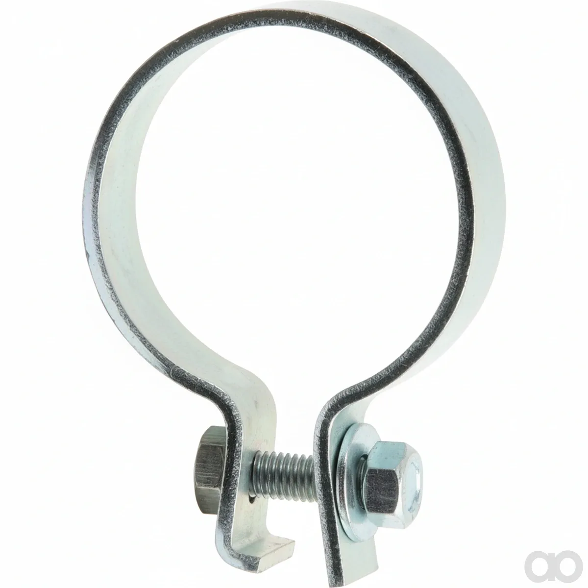 Prillinger - 00125051 - Exhaust Clamp Pipe Diameter