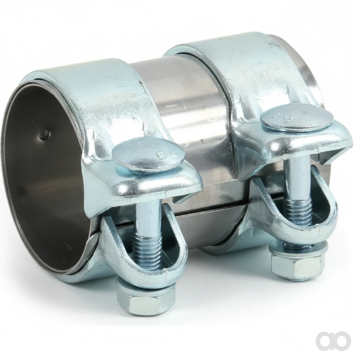 Prillinger - 00125053 - Exhaust Pipe Connector Pipe Diameter
