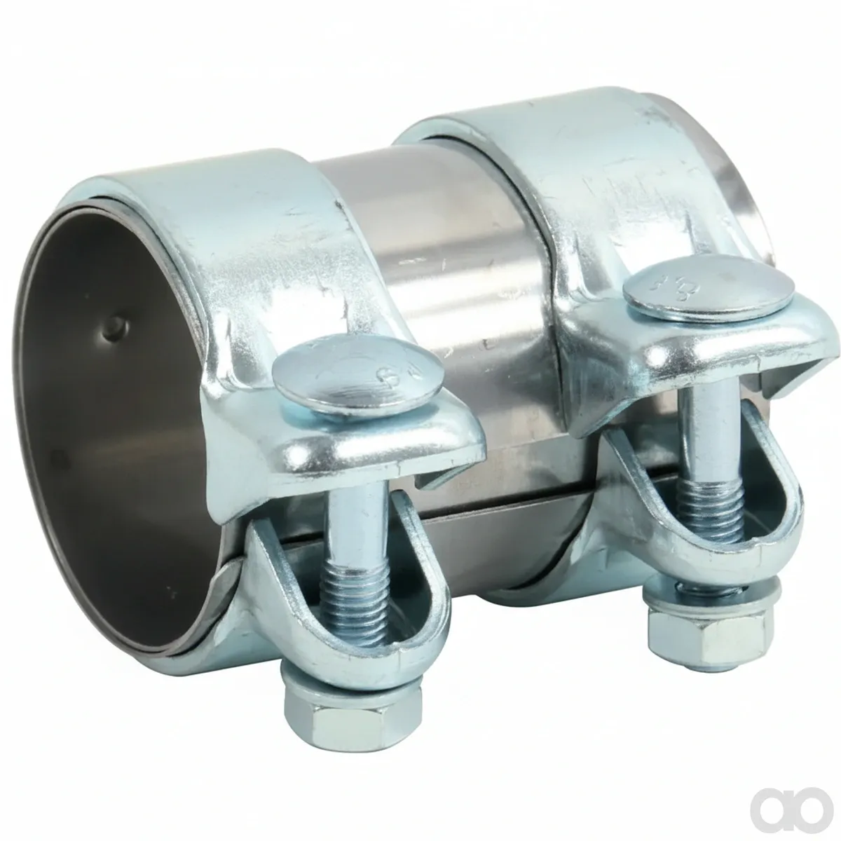 Prillinger - 00125054 - Exhaust Pipe Connector Pipe Diameter