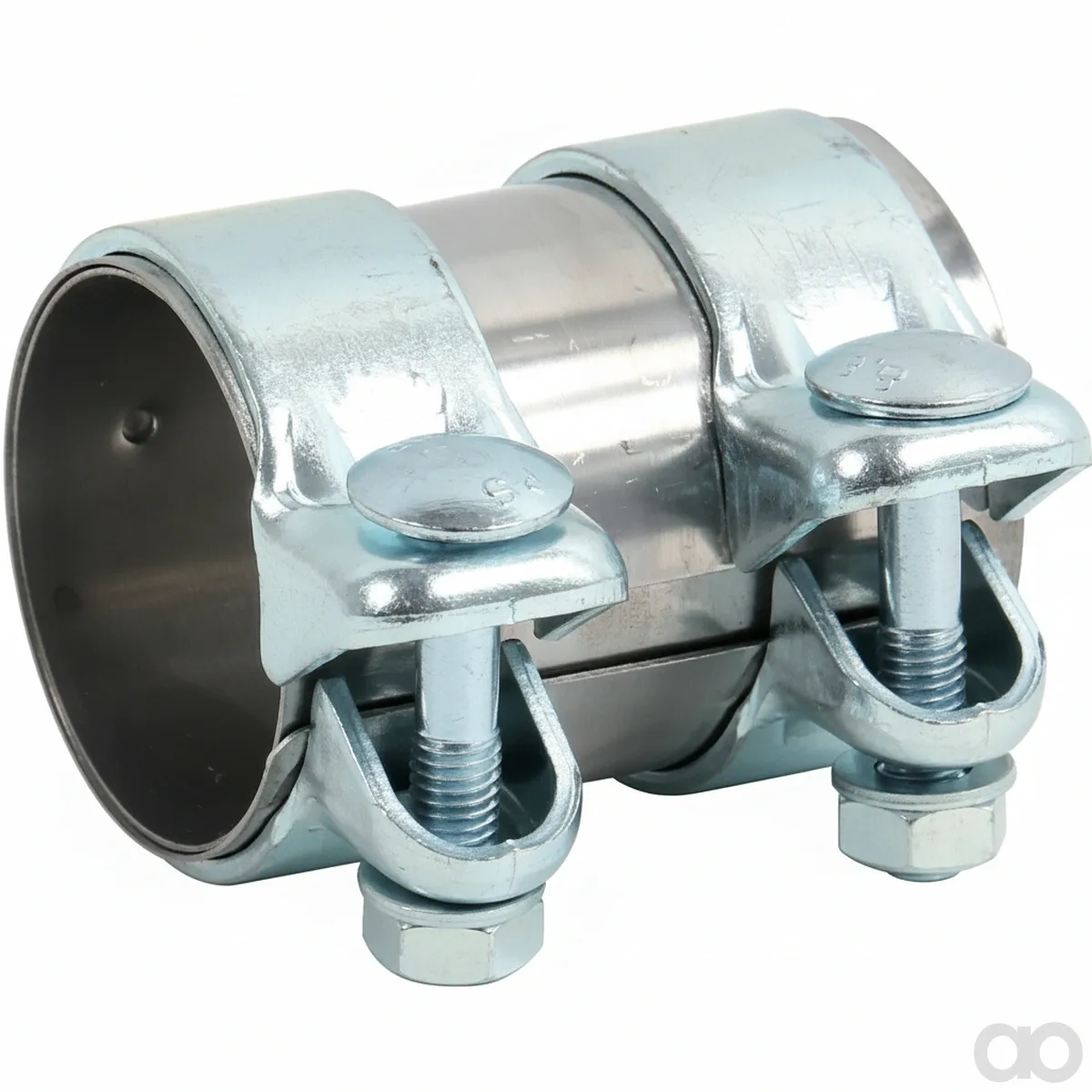 Prillinger - 00125055 - Exhaust Pipe Connector Pipe Diameter