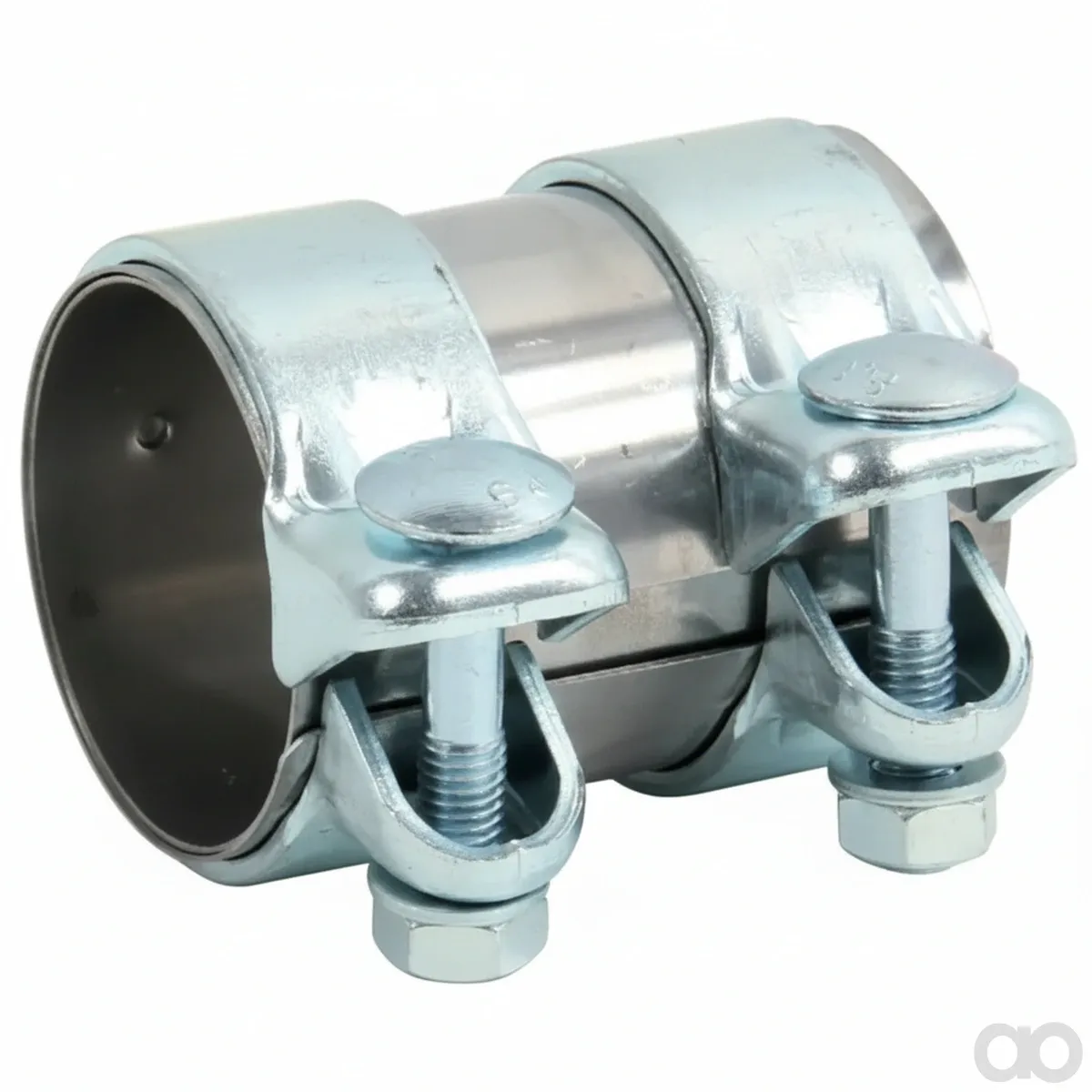 Prillinger - 00125056 - Exhaust Pipe Connector Pipe Diameter