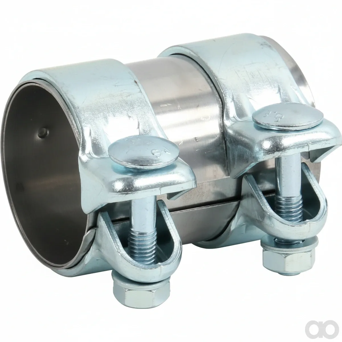 Prillinger - 00125059 - Exhaust Pipe Connector Pipe Diameter