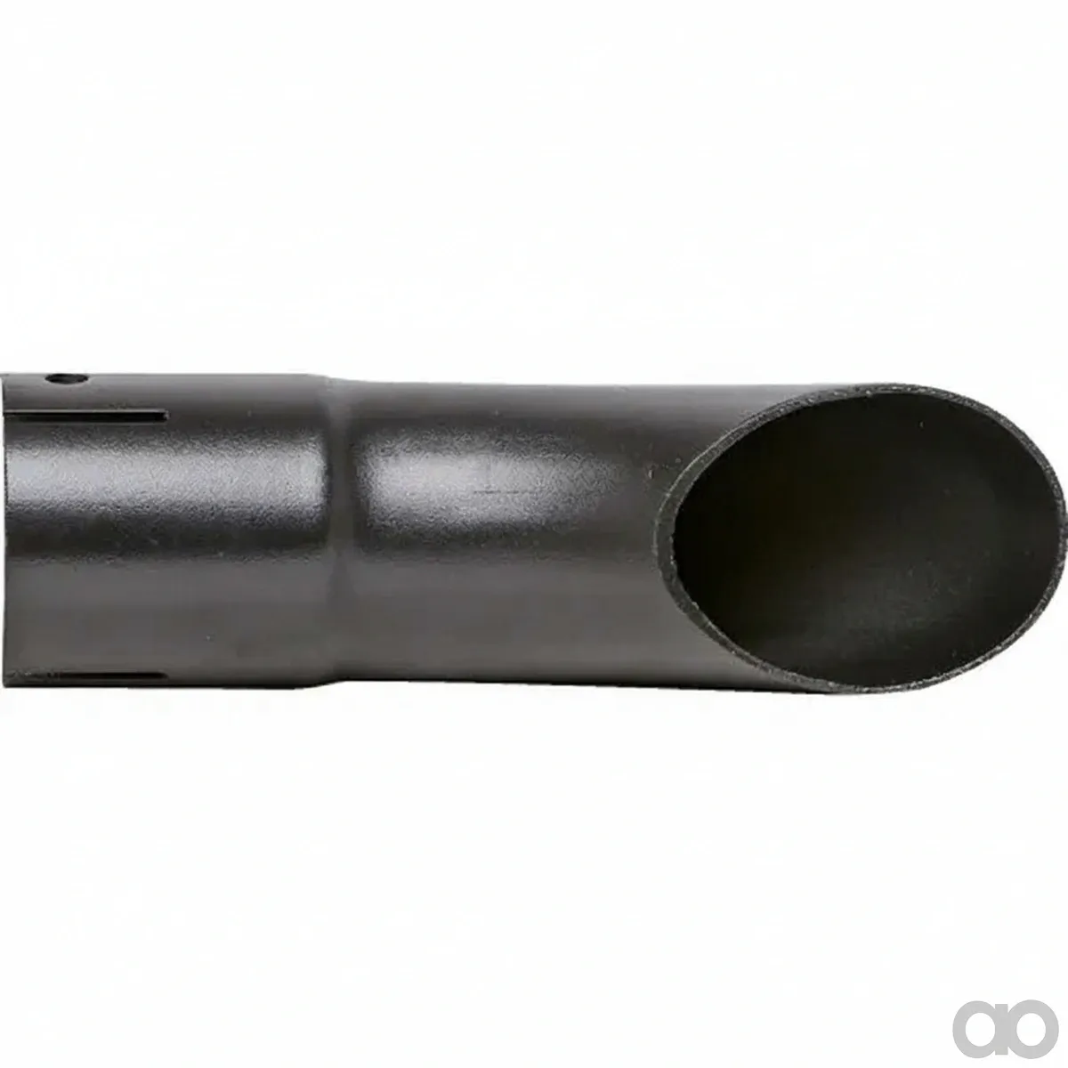 Prillinger - 00125071 - Tailpipe ID 55 mm, Length 190 mm
