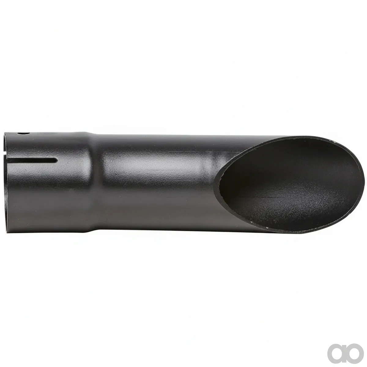 Prillinger - 00125072 - Tailpipe ID 60 mm, Length 190 mm