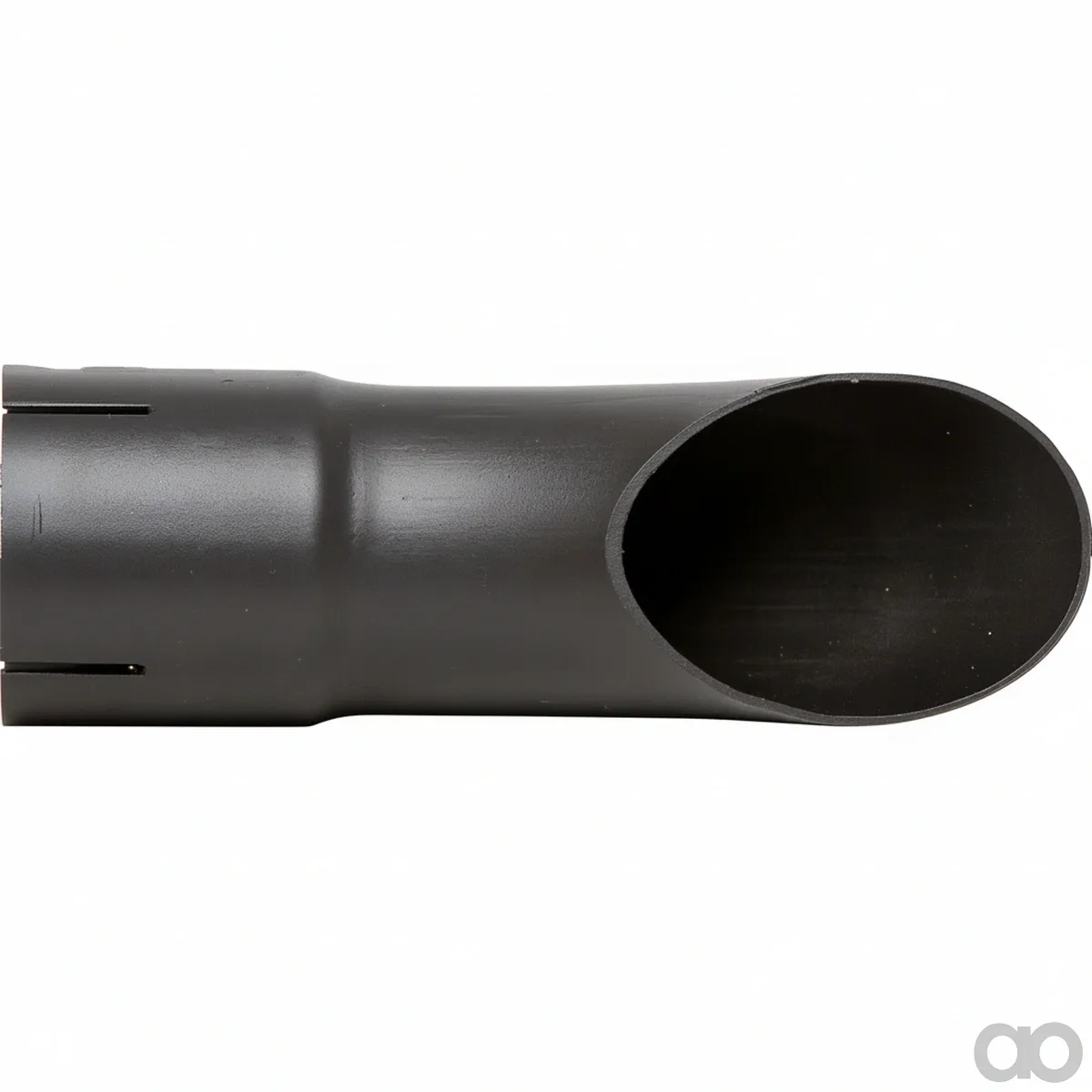 Prillinger - 00125073 - Tailpipe ID 70 mm, Length 215 mm