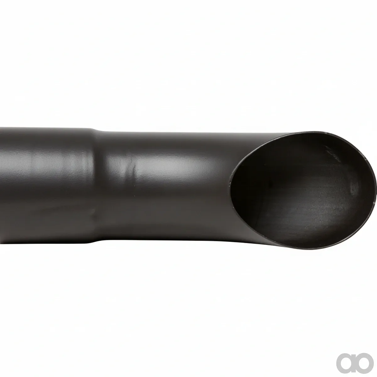 Prillinger - 00125075 - Tailpipe ID 90 mm, Length 283 mm