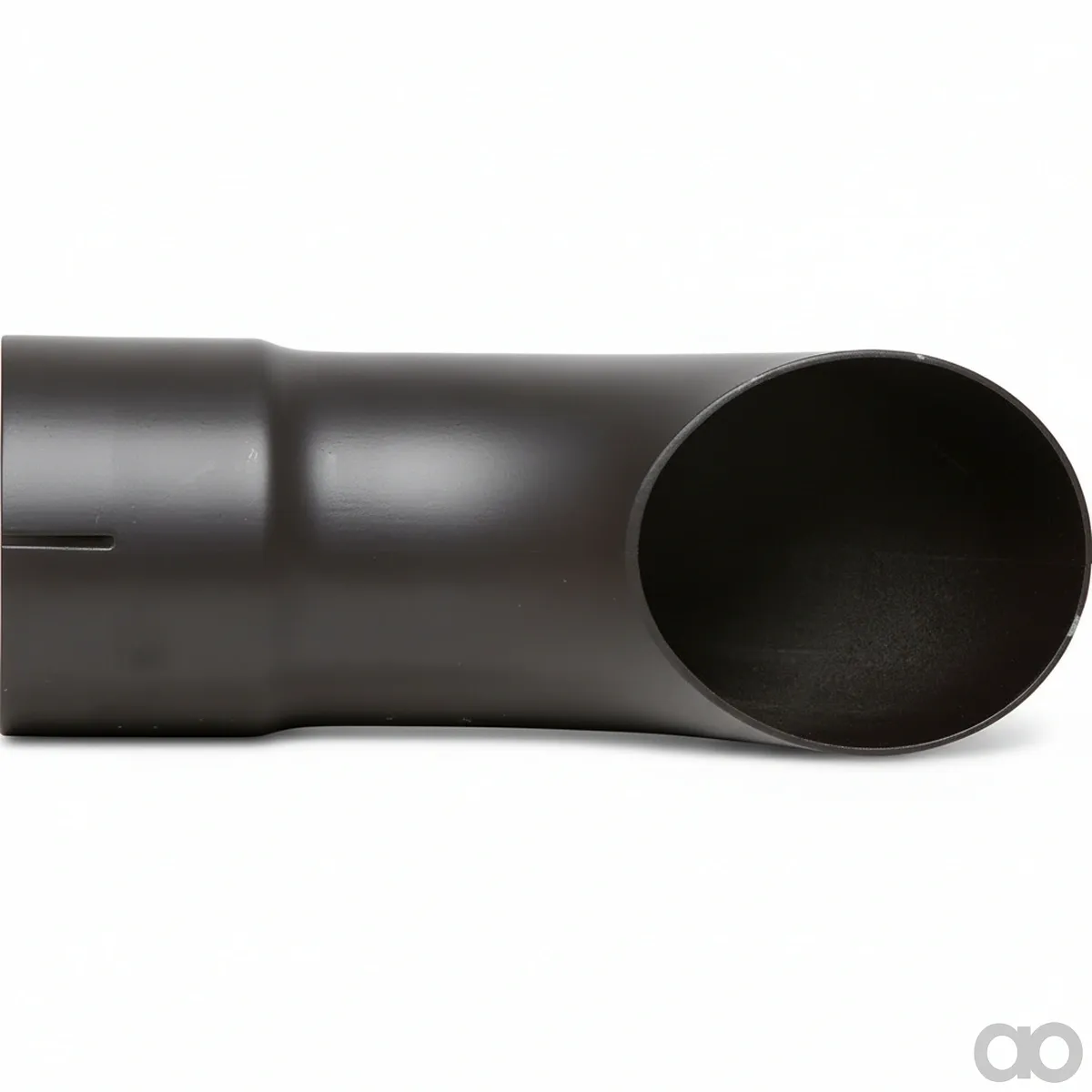 Prillinger - 00125076 - Tailpipe ID 100 mm, Length 283 mm