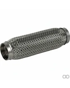 Prillinger - 00125115 - Flexible Pipe ID 50.5 mm, Length 245 mm