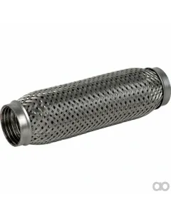 Prillinger - 00125117 - Flexible Pipe ID 55.5 mm, Length 245 mm