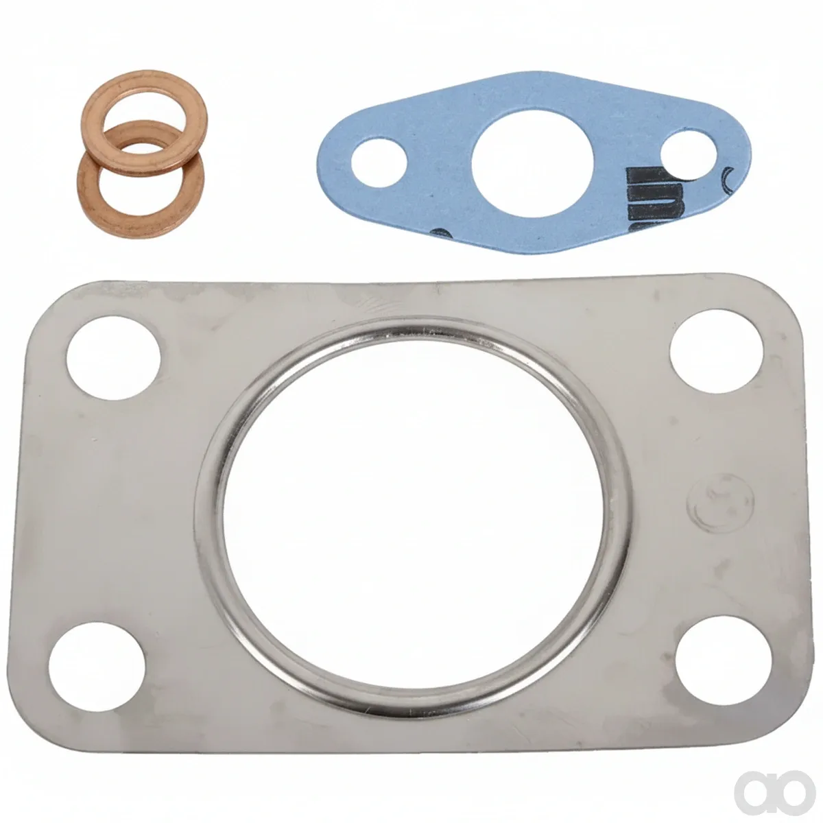 Prillinger - 00125602 - Turbocharger Mounting Kit