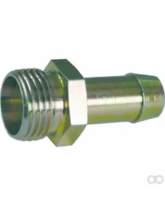 Prillinger - 00126955 - Threaded Nipple NG 15 M22x1.5
