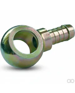 Prillinger - 00126974 - Single Straight Ring Fitting N