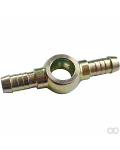 Prillinger - 00126979 - Double Straight Ring Fitting N