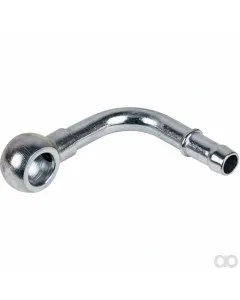 Prillinger - 00126985 - Single Bent Ring Fitting
